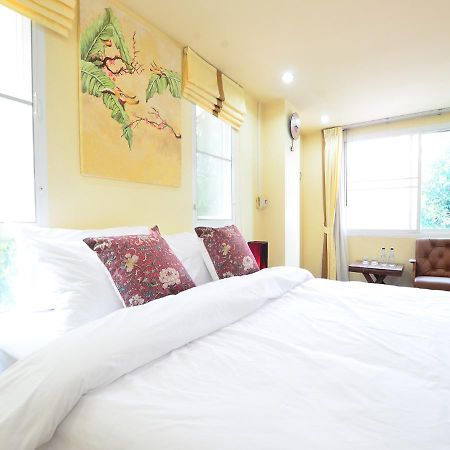 Ayi Home Bangkok Ngoại thất bức ảnh