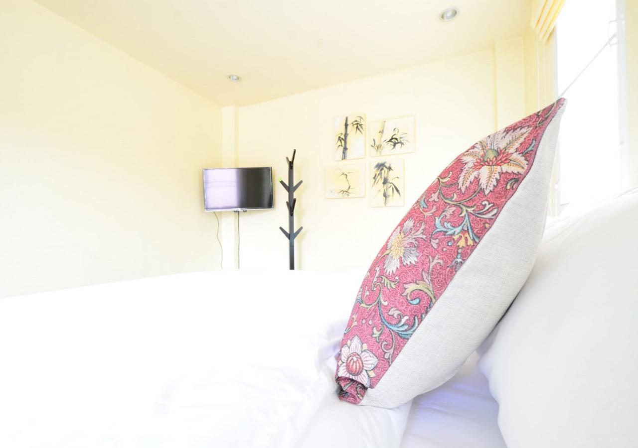 Ayi Home Bangkok Ngoại thất bức ảnh