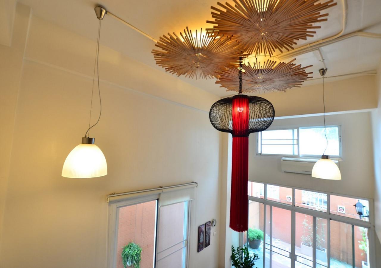 Ayi Home Bangkok Ngoại thất bức ảnh