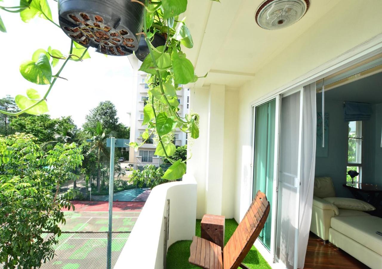 Ayi Home Bangkok Ngoại thất bức ảnh