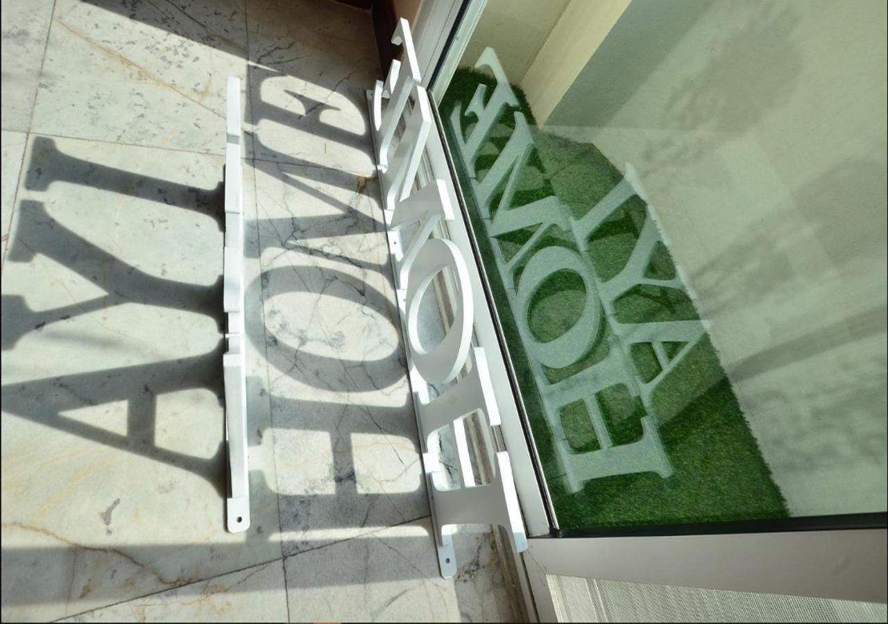 Ayi Home Bangkok Ngoại thất bức ảnh